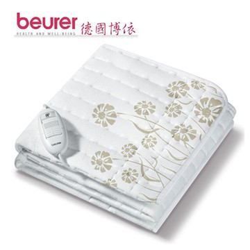 博依beurer  單人長效型電熱毯/熱敷墊 ts23