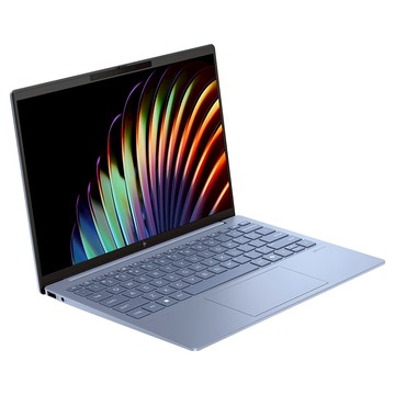 hp 惠普 Pavilion Aero 13 天空藍 13.3吋 WQXGA IPS 窄邊框 AMD Ryzen 512GB SSD 16GB 輕薄筆電  Windows 11 Home plus  13-bg0050AU