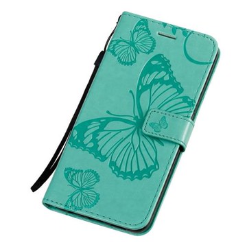 oppoA9翻蓋皮套a9x保護套F11電話手機殼全包防摔硅膠軟男女款浮雕