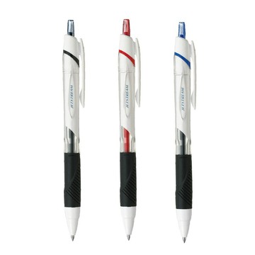 Uni三菱  國民 溜溜筆 0.5mm 白桿 /支 SXN-150-05｜領券最高折$220