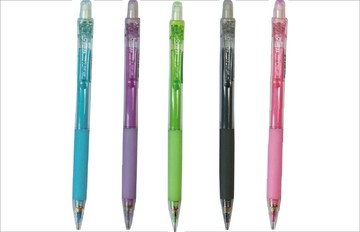 TEMPO 節奏 MP-202 粉彩搖搖自動鉛筆 (0.5mm)【APP滿額下單10%點數(單一帳號最高1000點)】4/30止