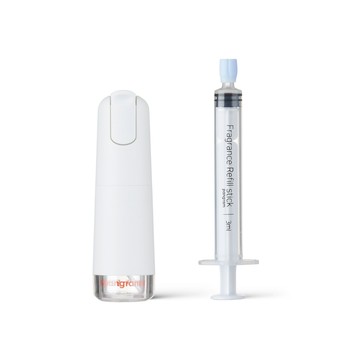 PANGRAM Sleek N1 Perfume Atomizer Refill Set #Classic