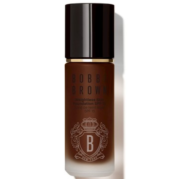 Bobbi Brown Weightless Skin Foundation SPF15 30ml (Various Shades) - Neutral Cool Espresso
