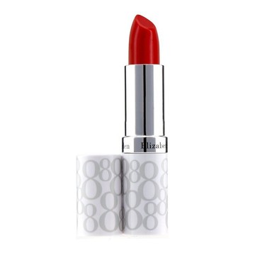 【ElizabethArden雅頓】八小時潤色護唇膏SPF15 #05 莓果紅 3.7g