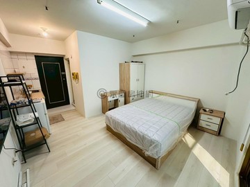 大樓031-高雄車站前｜高質感大套房｜高雄市三民區中山一路