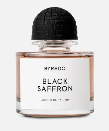 A11 BYREDO 黑色番紅花典藏版香水 100ML