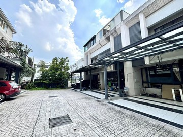 三鋭和風|近中興新村|三套房大地坪雙車別墅｜南投縣南投市彰南路三段
