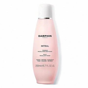 【DARPHIN】全效舒緩淨膚水 200ml