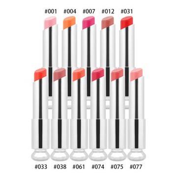 DIOR迪奧 癮誘粉漾潤唇膏 3.2g_多色可選(新版)【專櫃公司貨】