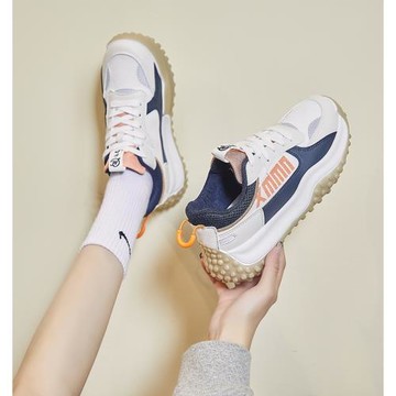 Cadrv Kilry楊冪同款網球鞋女款防滑減震女士打羽毛球專用運動鞋