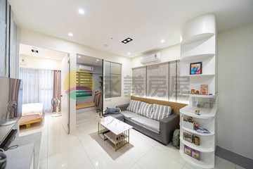 裝潢｜兩房平車｜建工建興商圈｜高雄市三民區建興路