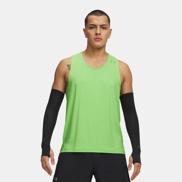 【UNDER ARMOUR】UA 男 Velociti Pro 跑步背心_6009505-712