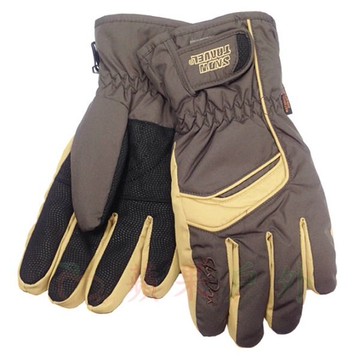 【【蘋果戶外】】Snow Travel【送耳罩】AR-65 Ski-Dri + primaloft 防水透氣保暖手套 騎車手套 防水手套