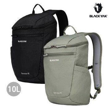 BLACKYAK KARMA 10L後背包(兩色可選)| 運動配件 後背包 登山包 休閒包 |BYFB1NBE03