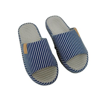 立體舒適拖鞋 JS MESH BL nrSRx5s M NITORI宜得利家居