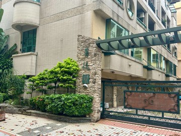 【菩提墅2】巨蛋凹仔底商圈車墅-千萬擁抱億萬好鄰｜高雄市左營區安吉街