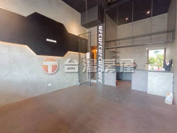南屯區嶺東精密園區台中大學臨12米路金樓店｜台中市南屯區嶺東路