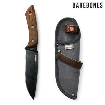 Barebones 園藝多功能刀 NO.6 Field Knife HMS-2118 (HMS-2107) / 城市綠洲(刀子、園藝刀、戶外野營)