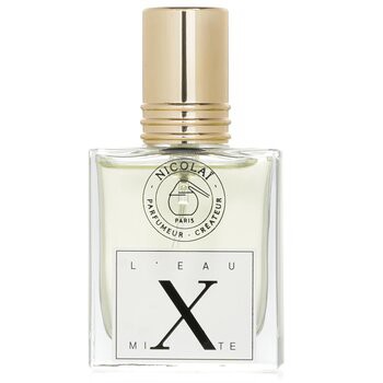 【Nicolai】L’Eau Mixte 淡香水噴霧