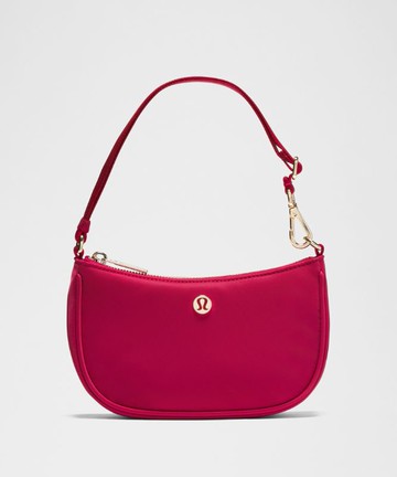 City Essentials Mini Shoulder Bag 1L