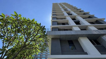 ~專約~香草莊園波爾多~高樓景觀2房附坡平車位｜新北市淡水區民權路