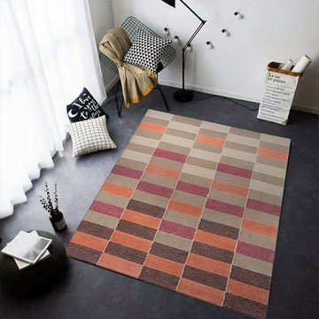 Fuwaly｜德國Esprit home 鈺彤地毯-170x240cm ESP3801-03