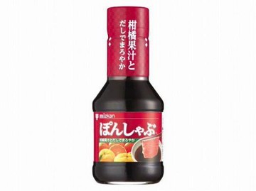 Mitsukan流行涮150毫升X12件
