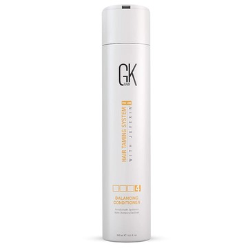 GK Hair 平衡修复护发素 300ml