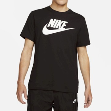 NIKE 男士 運動短袖 T-SHIRT(AR5005-010)