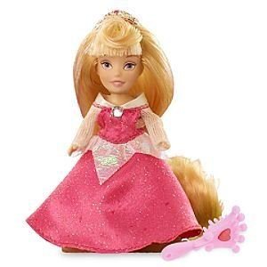 Disney (ディズニー)Princess Darlings Aurora (オーロラ) Doll ドール