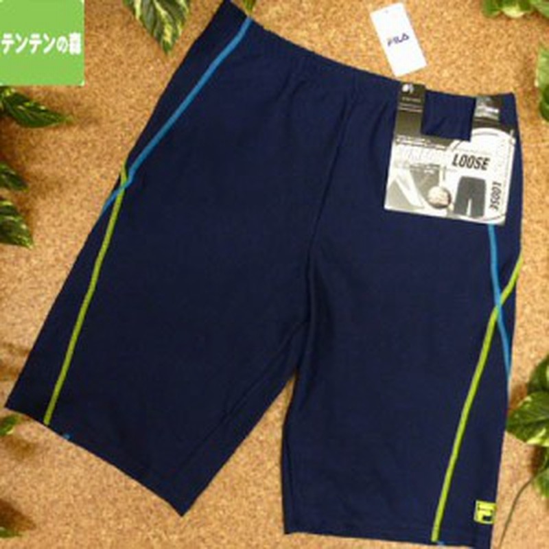 水着 メンズ 送料無料 フィットネス M パンツ Fila 男性用 ブランド ネイビー 紺 M寸 S 1 通販 Lineポイント最大1 0 Get Lineショッピング