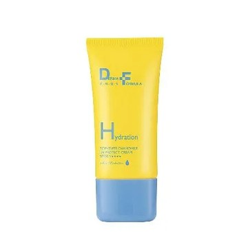 【DF美肌醫生】白夏菊超修護防曬乳40ml SPF50+ / ★★★★