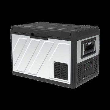跨境跨境車載冰箱Antuncle車用 冷凍冷藏戶外露營車載冰箱【宜家良品百貨】