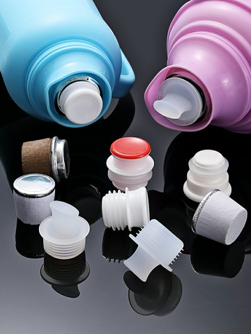 純硅膠熱水瓶塞 暖壺塞 家用開水瓶塞子暖瓶塞蓋子保溫壺蓋58磅