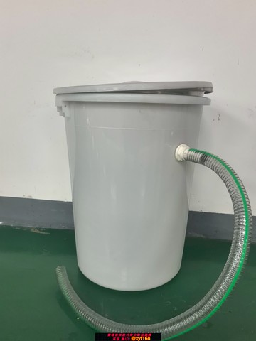 {可打統編 保固一年}餐廚垃圾油水分離器