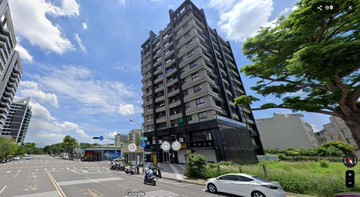 MINE MINE|高樓層|三房車位｜高雄市楠梓區芎林二街