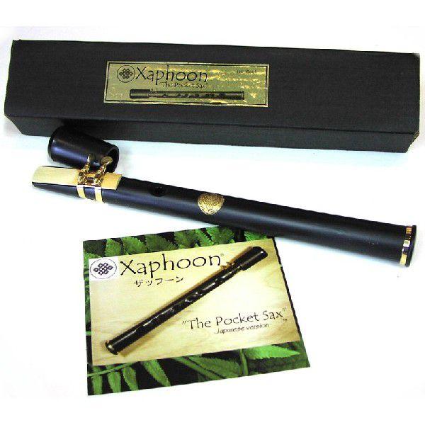 Xaphoon PocketSAX