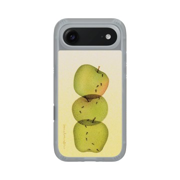 iPhone Air AirX 流變灰 - Sarah Mafféïs - 蘋果