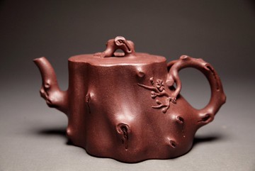 【梅樁5】龍山堂 臻稀典藏系列 純手工 四號深井底槽青225cc