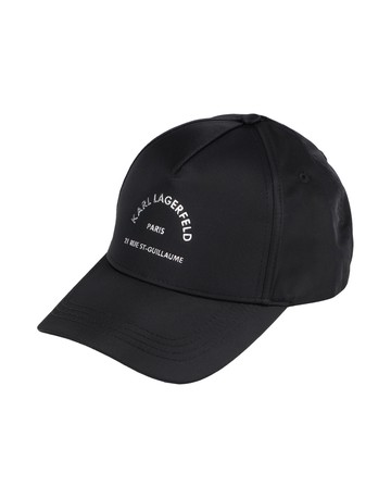 KARL LAGERFELD Hats - Item 46955337