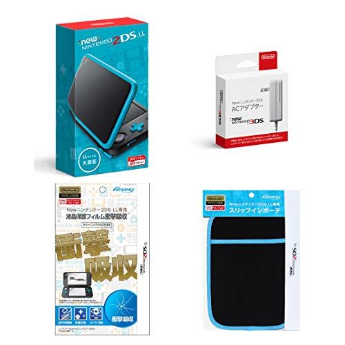 2DS Newニンテンドー2DS LL ブ