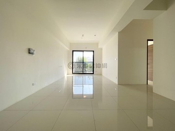 新光特區【璞樹謙里】社區最便宜全新未住大三房平車｜台中市太平區育賢路