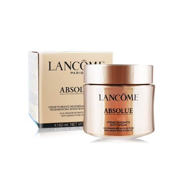 LANCOME 蘭蔻 絕對完美黃金玫瑰修護乳霜 60ml <國際航空版>