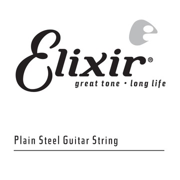 Elixir 吉他弦零弦 13009/13010/13011/13012/13013/13014/13016