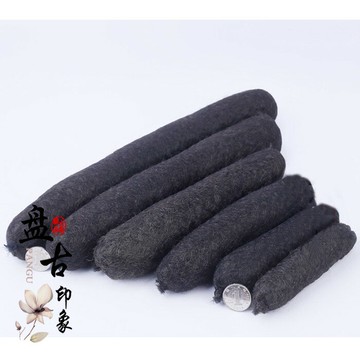 影樓攝影寫真古裝造型假發包墊發條全發絲軟牛角包面包棒假發