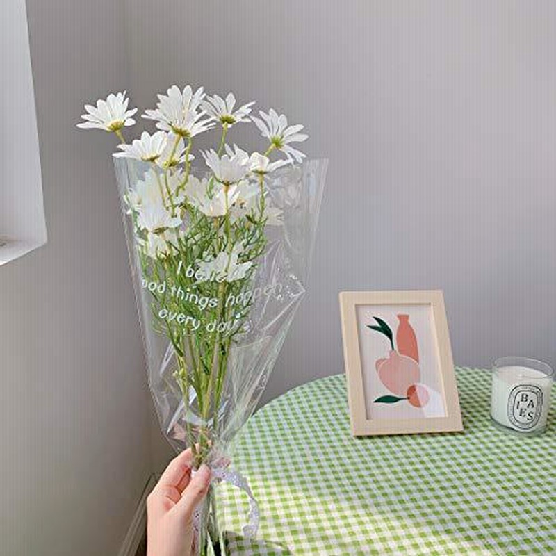 造花 マーガレット デイジー インテリア おしゃれ ギフト 花束 インテリア造花 プレゼント ブーケ 白 ホワイト 枯れない花 誕生日 記念日 卒業式 通販 Lineポイント最大0 5 Get Lineショッピング