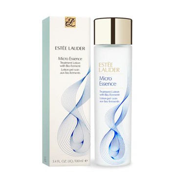 ESTEE LAUDER 雅詩蘭黛 微分子肌底原生露(100ml)-新版(含盒)