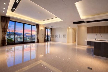 11期|惠宇仁美｜室內近47坪｜高樓4房雙平車		｜台中市北屯區崇德路三段