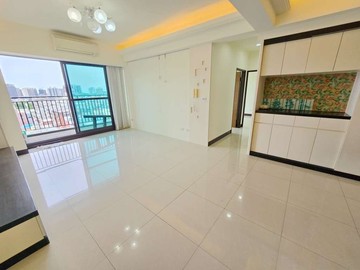 ▸右昌商圈✨超美四房+大平車✨即刻入住｜高雄市楠梓區裕昌街