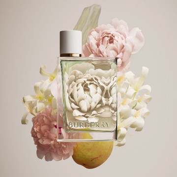 【Burberry 】 Her 晨曦之翼女性淡香水 30ml//50ml